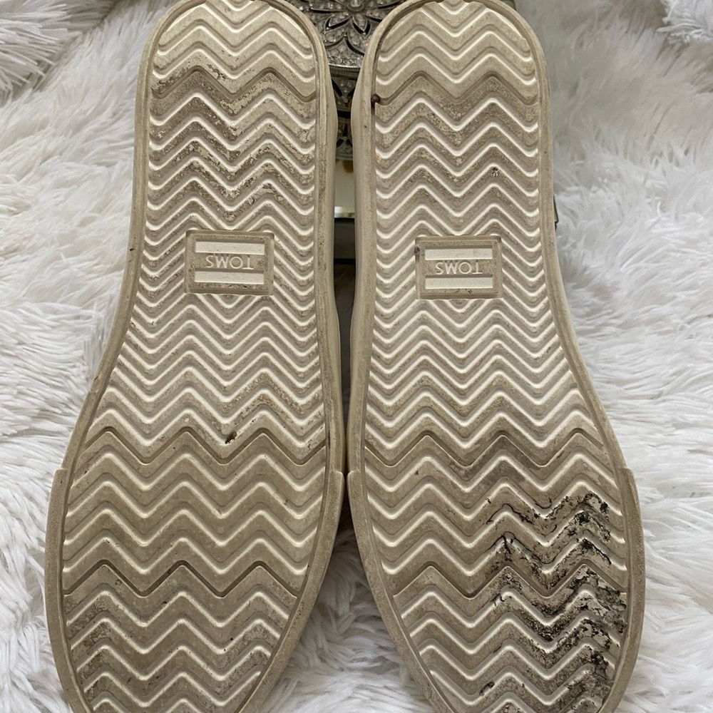 🖤Toms Shoes🖤 - Picture 6 of 6